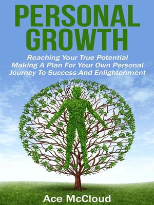 cover image of Personal Growth